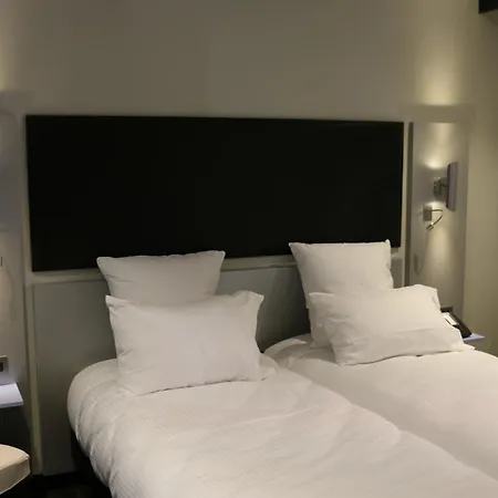 Hotel Boutique Richelieu, Lyon Gare Part-Dieu-3